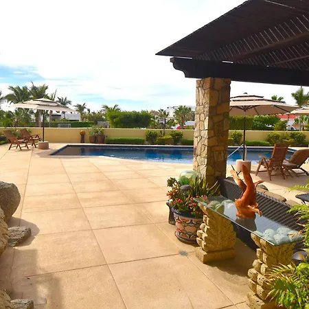 Casa Struthers, Luxury Villa, Beach Access